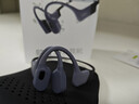 韶音（SHOKZ）【新品赠E卡+音乐会员】OpenSwim Pro2骨传导耳机蓝牙运动带内存开放式无线游泳跑步不入耳S720 页岩峰 OpenSwimPro S710 实拍图