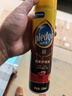 碧丽珠 皮革护理剂330ml 皮具护理剂清洁剂   去污清洁免水洗 超市同款 实拍图