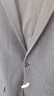 京东洗衣服务 羽绒服/棉服清洗5件 上门取送去渍整形 价值2000元内 实拍图