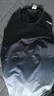 步锐特（BURUITE）运动套装男夏季健身衣服速干短袖T恤篮球羽毛球训练短裤跑步装备 实拍图