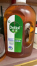 滴露（Dettol）消毒液洗衣衣物消毒水750mL 除螨杀菌混洗无忧 家居地板消毒 非84 实拍图