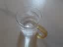 富光玻璃杯水杯子茶杯具凉水杯牛奶啤酒果汁杯子耐高温马克杯家居馆 实拍图