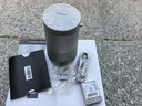 博士【焕新补贴】SoundLink Revolve+II 户外便携音响 银色 360度环绕防水蓝牙电脑桌面音响大水壶二代 实拍图