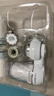 九阳（Joyoung）水龙头净水器去除余氯净化水质可视化可清洗滤芯一机四芯JYW-T05 实拍图