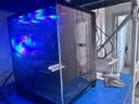 七彩虹（Colorful）海景房主机酷睿15代U5 245KF/i5 12490F搭RTX5060 5060TI电竞游戏设计办公电脑主机台式组装机 配三：12400F丨16G丨3050 实拍图