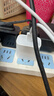 Apple/苹果 20W type-c充电器 苹果usb-c充电器原装手机快充头 旗舰店苹果iphone17/16/15promax充电器 实拍图