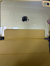 Apple/苹果 iPad11英寸 A16芯片2025年款 平板电脑 (128GB WLAN版/学习办公娱乐)黄色 实拍图
