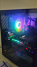 AMD 5代锐龙CPU 处理器 搭微星/华硕/技嘉B450B550CPU主板套装 板U套装 微星A520M-A PRO R5 5600(散片)套装 实拍图