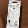 卡西欧（CASIO）fx-82CN CW科学函数计算器升级版小学初中高中学习开学季必备考试适用（新老品随机发货） 实拍图