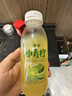 依能芒果百香果混合果汁饮料 节日送礼礼盒350ml*15瓶 聚会整箱装 实拍图