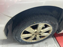 双星汽车轮胎 205/60R16 92H SH71适配新轩逸/速腾/宝骏510/福克斯 实拍图