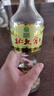 北大仓 部优 酱香型白酒 50度 680mL 单瓶装 口粮酒 纯粮酱酒 送礼礼品 实拍图