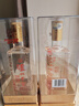 泸州老窖 六年窖头曲珍品 浓香型白酒 52度500ml 2瓶（配礼袋） 实拍图