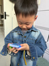 COOKSS儿童玩具手机婴幼儿启蒙学习多功能早教益智音乐男女孩生日礼物 实拍图