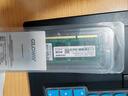 光威（Gloway）8GB DDR3L 1600 笔记本内存条 战将 普条 精选颗粒  CL11 AI电脑配件升级 实拍图