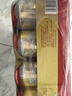 百威啤酒经典纯生330ml*24听整箱装新旧包装随机京东自营踏春送礼 实拍图