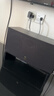 惠威（HiVi）D50C 音响 音箱 家庭影院中置音响 木质HIFI高保真无源音响 实拍图