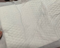 德佑 婴儿一次性隔尿垫30片45*60cm护理垫吸水不反渗建议11kg以内宝宝 实拍图