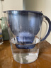 碧然德（BRITA） 过滤净水器 家用滤水壶 净水壶 海洋系列 3.5L蓝色 一壶3芯装 环保加固包装 实拍图