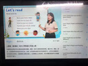 状元郎学习机学生平板教材同步英语点读机网课专用2026新款【512G】小学初中高中全科学习早教机二合一 N188/T610顶配版12G+512G【大礼包】 实拍图