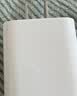 Apple/苹果 20W type-c充电器 苹果usb-c充电器原装手机快充头 旗舰店苹果iphone17/16/15promax充电器 实拍图
