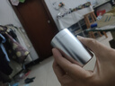 拜杰茶叶罐 铝合金便携小茶罐旅行咖啡罐密封罐防氧化储茶罐【60ml】 实拍图