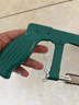 绿林（GREENER）美式手锯子家用小型手工木工线锯手拉木头神器钢丝锯拉花万能 实拍图