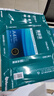 得力（deli）珊瑚海A4打印纸 80g500张*4包一箱 双面使用 加厚复印纸 整箱2000张ZF372【销冠系列】 实拍图
