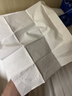 维达（Vinda）超韧手帕纸4层7片24包 经典无香款出行随身必备 便携装小包纸巾 实拍图