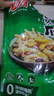 有友 泡椒凤爪 山椒味500g 减盐减辣内含小包装 追剧必备零食 大礼包 实拍图