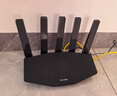普联（TP-LINK）普联路由3630 WiFi7千兆双频 BE3600无线路由器2.5G网口 双频聚合 智能游戏加速 儿童上网管理 实拍图