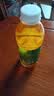 果味果汁 果蔬汁饮料 苹果醋360mL*1瓶 实拍图