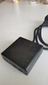 绿联S6桌面充电站插排氮化镓65W快充电器插线板多功能USB/TypeC手机电脑插座宿舍便携魔盒8孔总控1.5米 实拍图