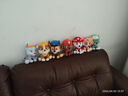 汪汪队立大功（PAW PATROL）毛绒玩具狗狗陪睡玩偶经典款小号坐姿可爱公仔男女孩生日礼物 实拍图