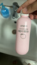 贝亲（Pigeon）桃子水  婴儿爽身露 四季通用 200ml  *2 实拍图