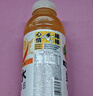 外星人【大侦探同款】维B水低糖饮料 柑橘口味 500mL*15瓶 整箱装 实拍图