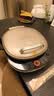 九阳（Joyoung）电饼铛三明治机早餐机36mm深烤盘0氟钛瓷超耐磨少油家用煎烤机大火力烙饼锅GK535Pro 实拍图