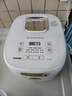东芝（TOSHIBA）【政府补贴】 营养发芽米电饭煲2-3人 IH立体加热多功能3升电饭锅双预约 RC-10HSC 实拍图