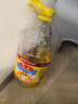 鲁花 食用油 物理压榨 葵花仁油6.18L  实拍图