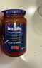 lasicilia【进口】蘑菇番茄意面酱350g瓶 2-3人份意大利面酱披萨酱拌面卤 实拍图