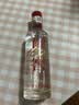 泸州老窖 国窖1573 浓香型白酒 52度 100ml 光瓶小酒版 100mL 2瓶 实拍图