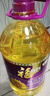 福临门 压榨一级 葵花籽油5L 食用油 充氮保鲜 中粮出品 实拍图