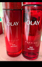 玉兰油（OLAY）大红瓶水乳液保湿抗皱紧致化妆品护肤品套装礼盒母亲节礼物送妈妈 实拍图