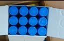 得力(deli)125ml高透明胶水 可水洗高粘液体胶 手工DIY学生文具开学必备学习用品12支装办公用品 实拍图