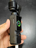 大疆（DJI）Osmo Pocket 4 口袋云台相机 灵眸手持数码相机 旅游 vlog 美颜摄像 高清增稳 Osmo Pocket 4 全能套装 两年版随心换 实拍图