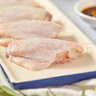 天农供港鸡翅中 1斤 出口品质 清远土鸡翅中 冷冻 烧烤食材卤煮炸鸡 实拍图