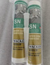 瓦克（WACKER）GM玻璃胶通用型厨卫密封胶美容胶中性耐候门窗硅酮胶结构胶黑色 实拍图