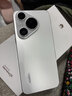 HUAWEI Pura 70 12GB+512GB 雪域白 北斗卫星消息版 超高速风驰闪拍 鸿蒙系统4.2适配主流APP 大内存手机 实拍图