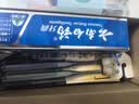 云南白药牙膏口腔护理经典套装 护龈亮白祛渍 清新口气3支装535g+牙刷2支 实拍图