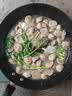 安井牛筋肉丸 400g 1包  火锅丸子 速食空气炸锅火锅麻辣烫方便菜食材 实拍图